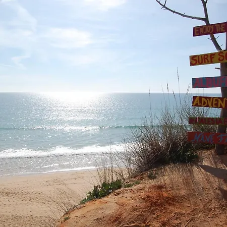 Falesia Just 800 M Lägenhet Olhos de Agua (Albufeira)