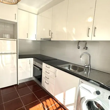 Falésia Just 800 M Apartment *