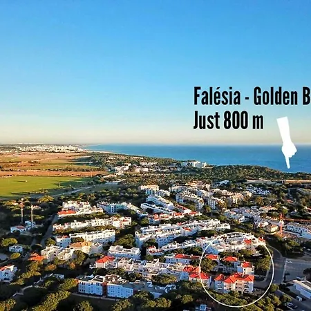 Falesia Just 800 M Apartment