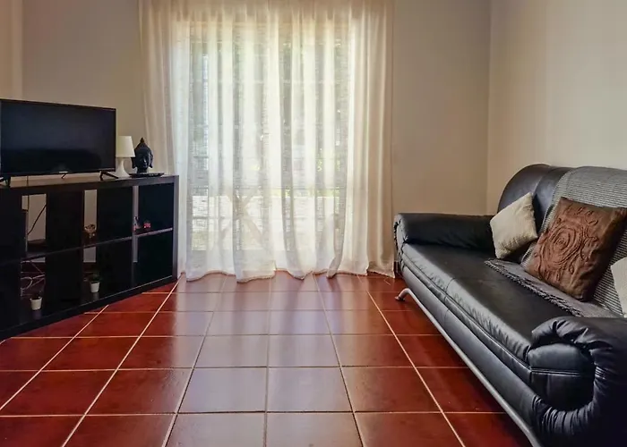 Falésia Just 800 M Olhos de Água